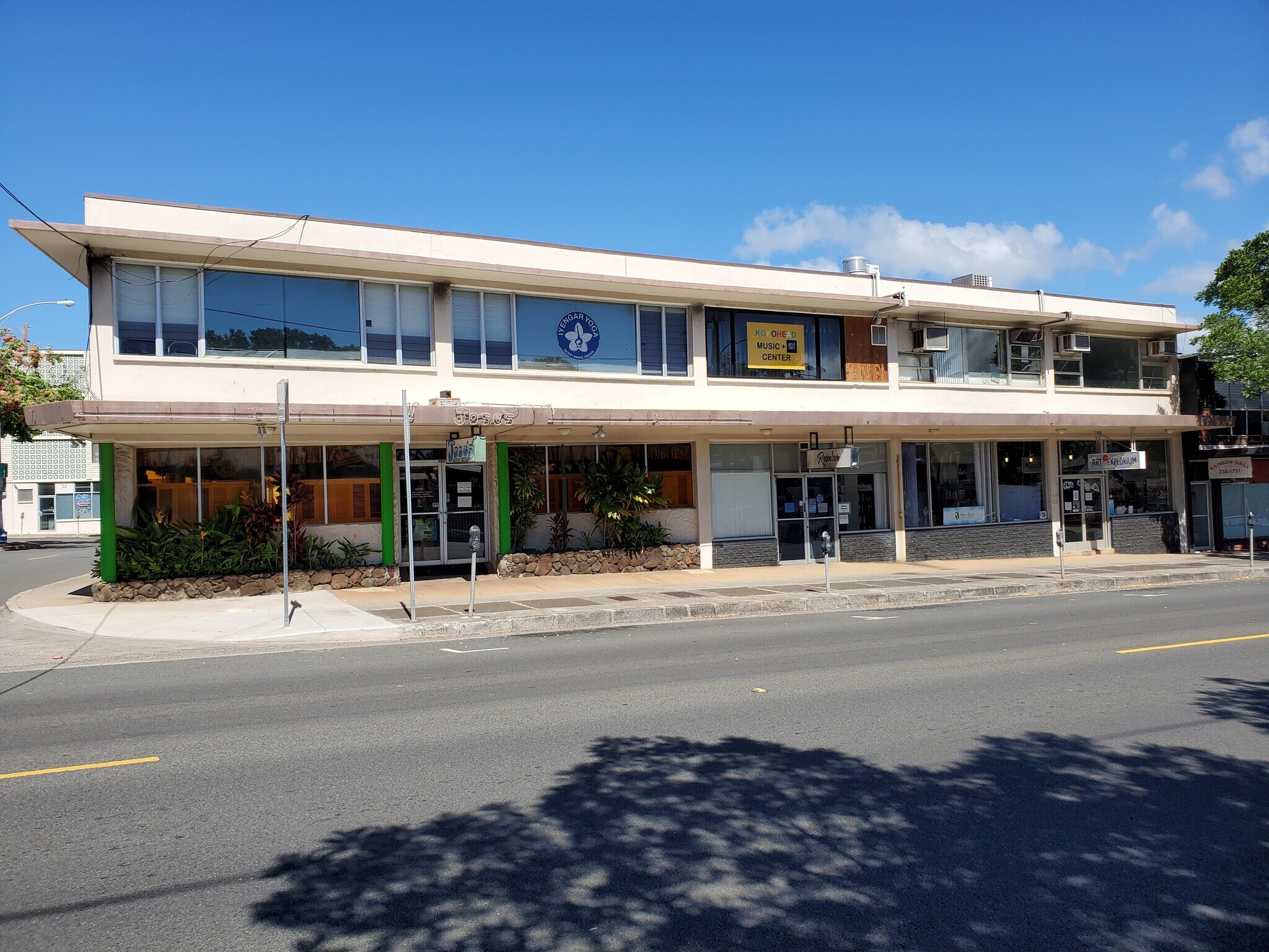 1132 Koko Head Ave, Honolulu, HI for sale Building Photo- Image 1 of 1