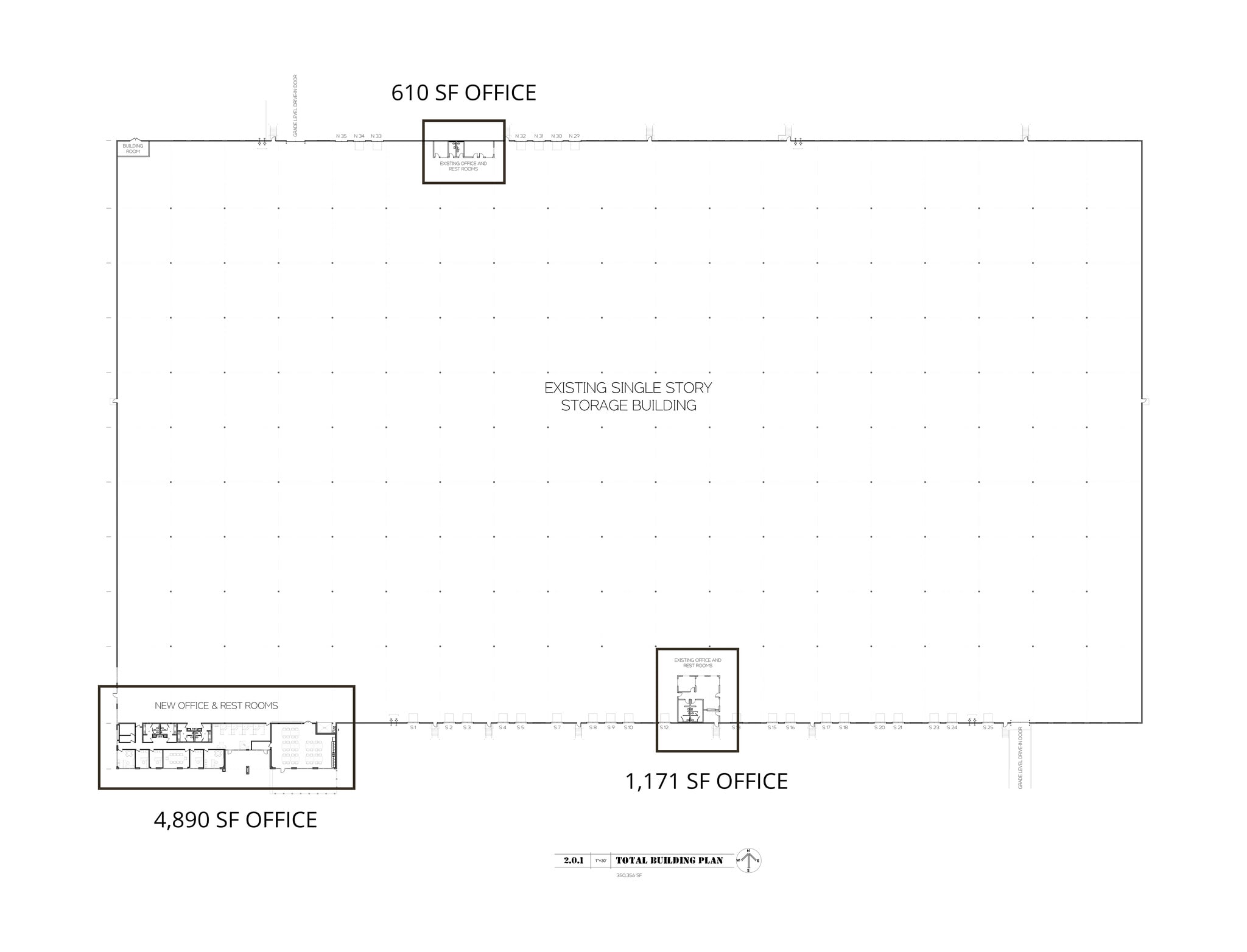262 Marathon Way, Southaven, MS for lease Building Photo- Image 1 of 1