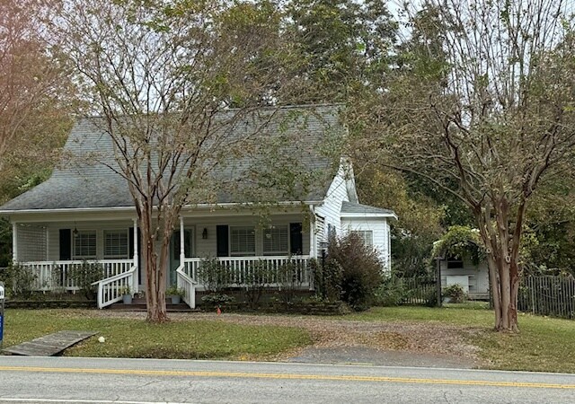 206-A E Boundary st, Chapin, SC for sale - Building Photo - Image 2 of 11