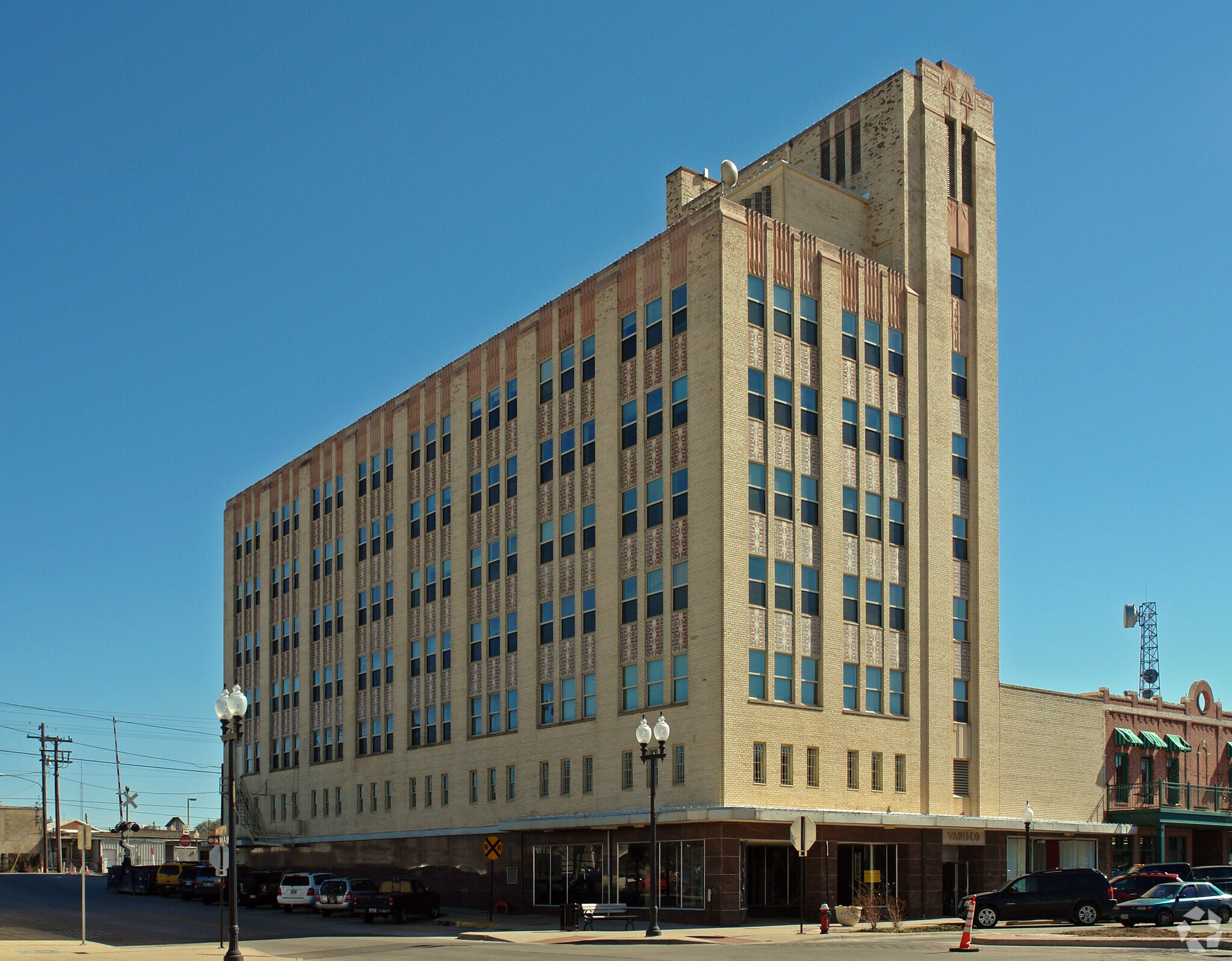 217-219 N Main St, Bryan, TX for sale Primary Photo- Image 1 of 1