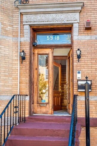 More details for 5918 69th Ave, Ridgewood, NY - Office/Medical for Lease