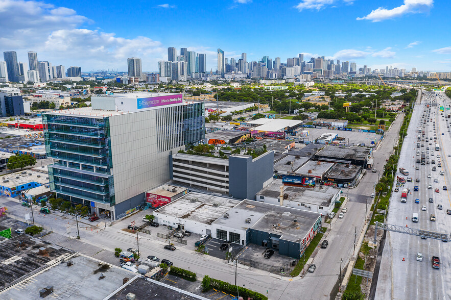 2601 NW 6th Ave, Miami, FL for sale - Building Photo - Image 1 of 1