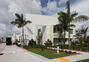 952 Jupiter Park Ln, Jupiter FL - Warehouse