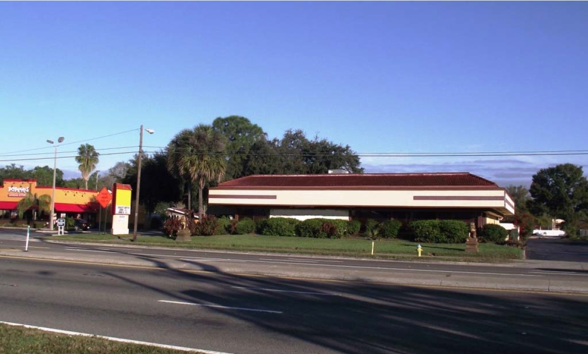 8309 W Hillsborough Ave, Tampa, FL for sale Primary Photo- Image 1 of 1