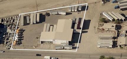 717 Harold Ave, Calexico, CA for lease Building Photo- Image 1 of 1