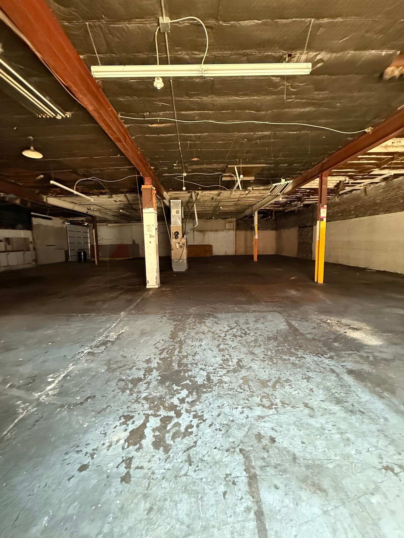 235 Bolivar St, Lexington, KY for lease Building Photo- Image 1 of 2