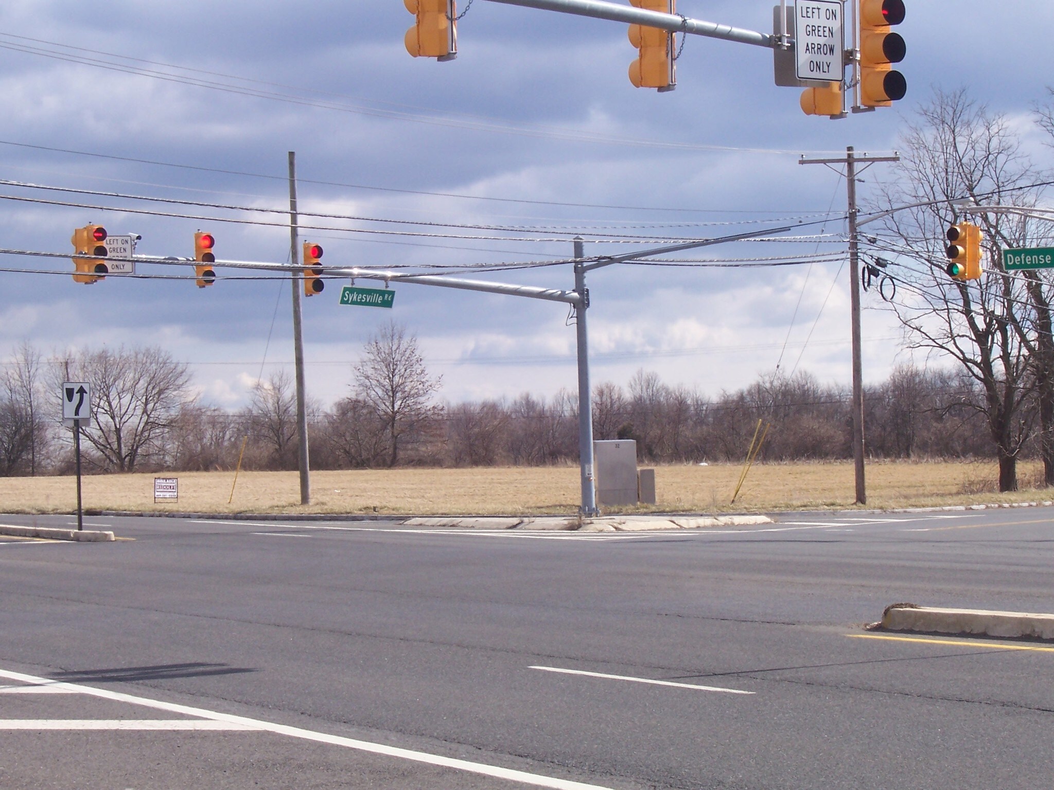 Wrightstown-Sykesville Rd, Wrightstown, NJ for sale Primary Photo- Image 1 of 1