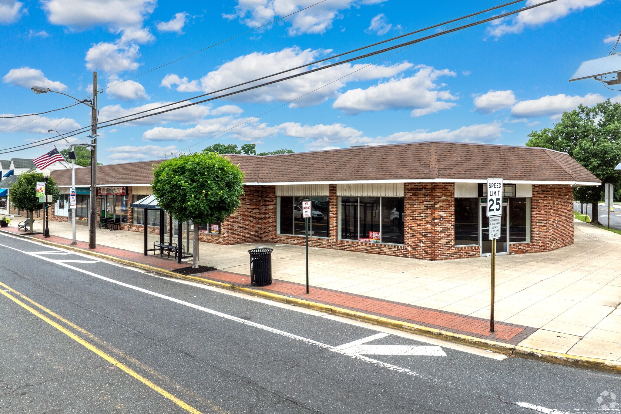 2-8 N Forklanding Rd, Maple Shade Township, NJ for sale Primary Photo- Image 1 of 1