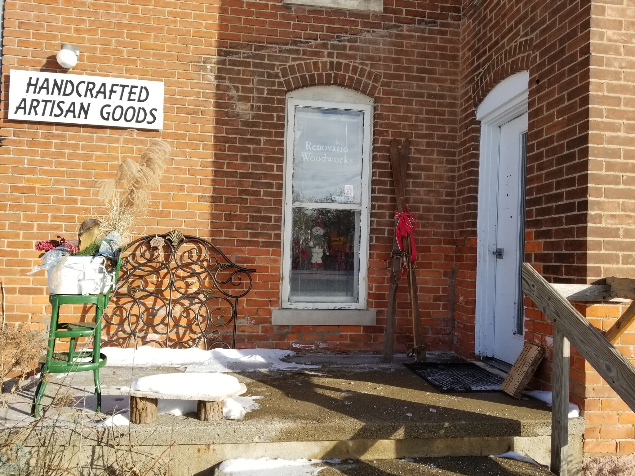 12290 Jackson Rd, Dexter, MI for sale Primary Photo- Image 1 of 1