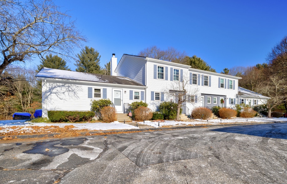 23-36 Pine Crest Ridge, Woodstock, CT for sale - Building Photo - Image 1 of 28