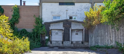 2698-2720 Rue Léger, Montréal, QC for lease Interior Photo- Image 2 of 2