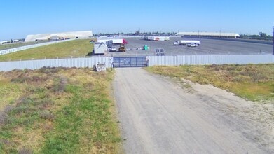792 Codoni Ave, Modesto, CA - AERIAL  map view - Image1