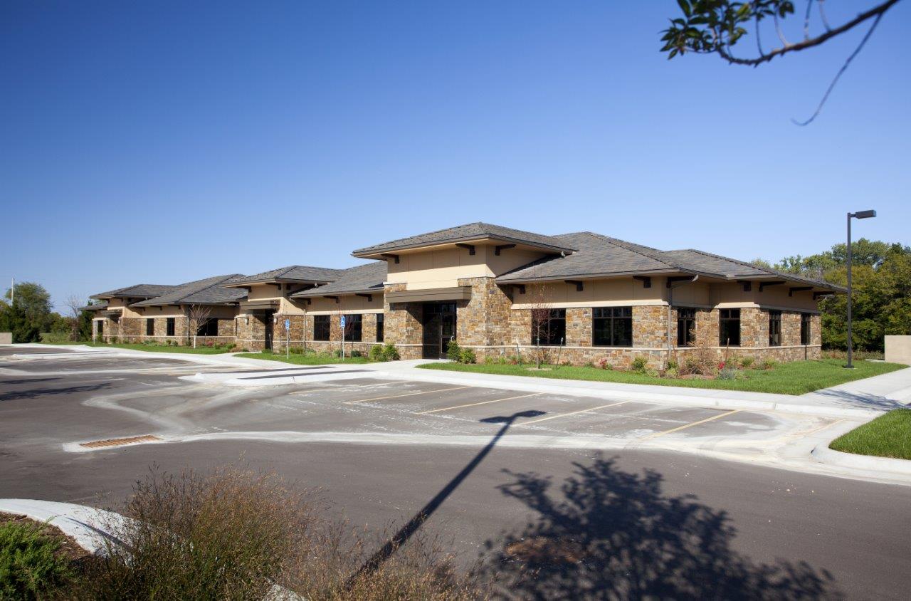 13205 W 21st St N, Wichita, KS for sale Primary Photo- Image 1 of 1