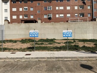 More details for Ribera, 25, Algemesí - Land for Sale