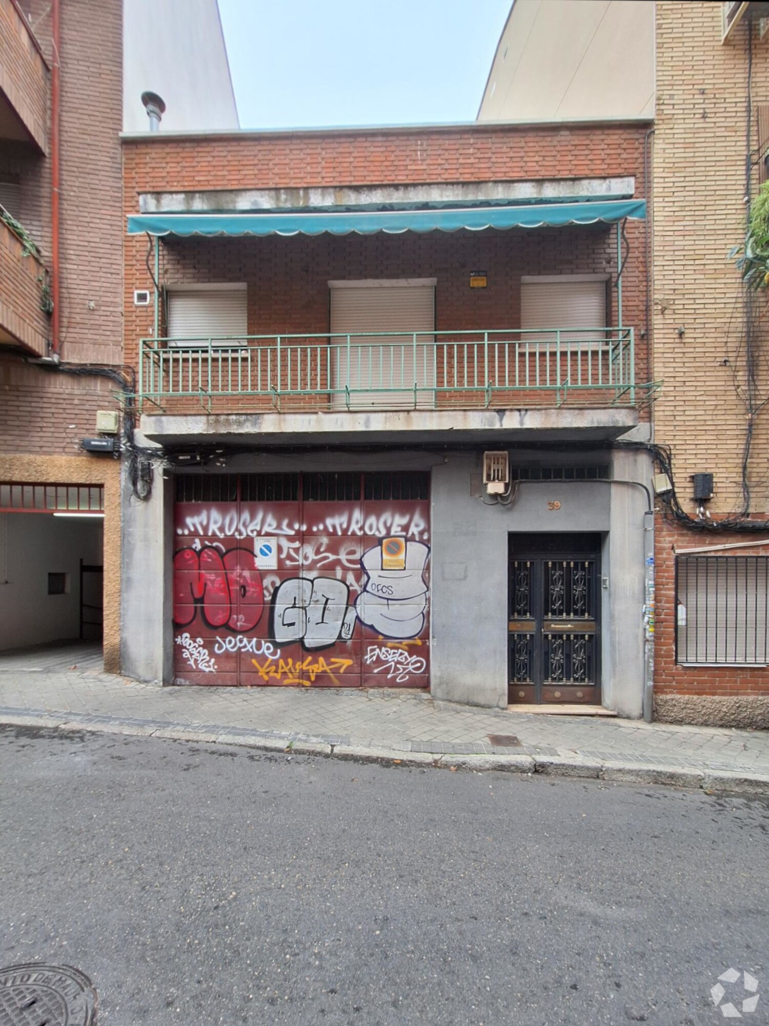 Land in Madrid, Madrid for sale Building Photo- Image 1 of 1