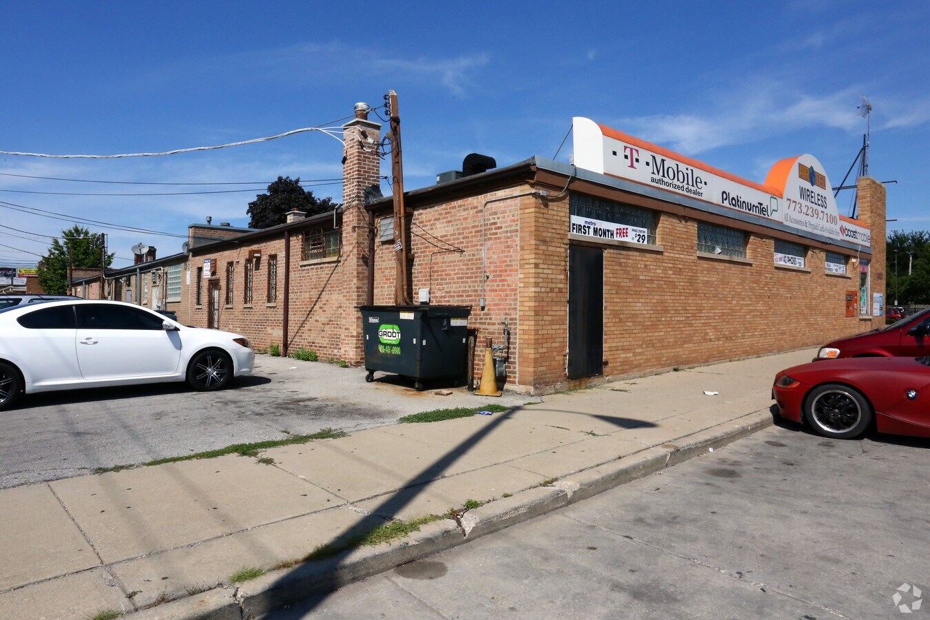 11844 S Western Ave, Chicago, IL 60643