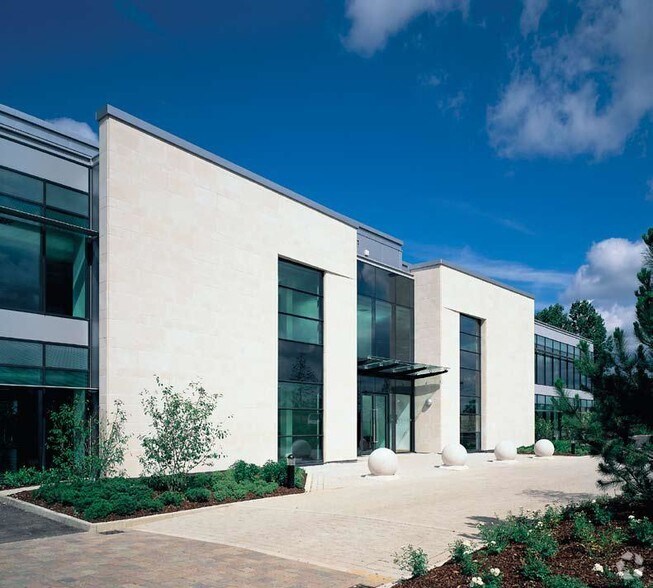 Aviator Way, Manchester for sale - Building Photo - Image 1 of 1