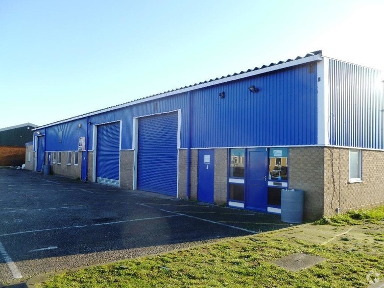 Sandall Stones Rd, Doncaster for sale - Primary Photo - Image 1 of 1