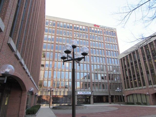 1 Canal Plz Portland Me 04101 Office Space For Lease