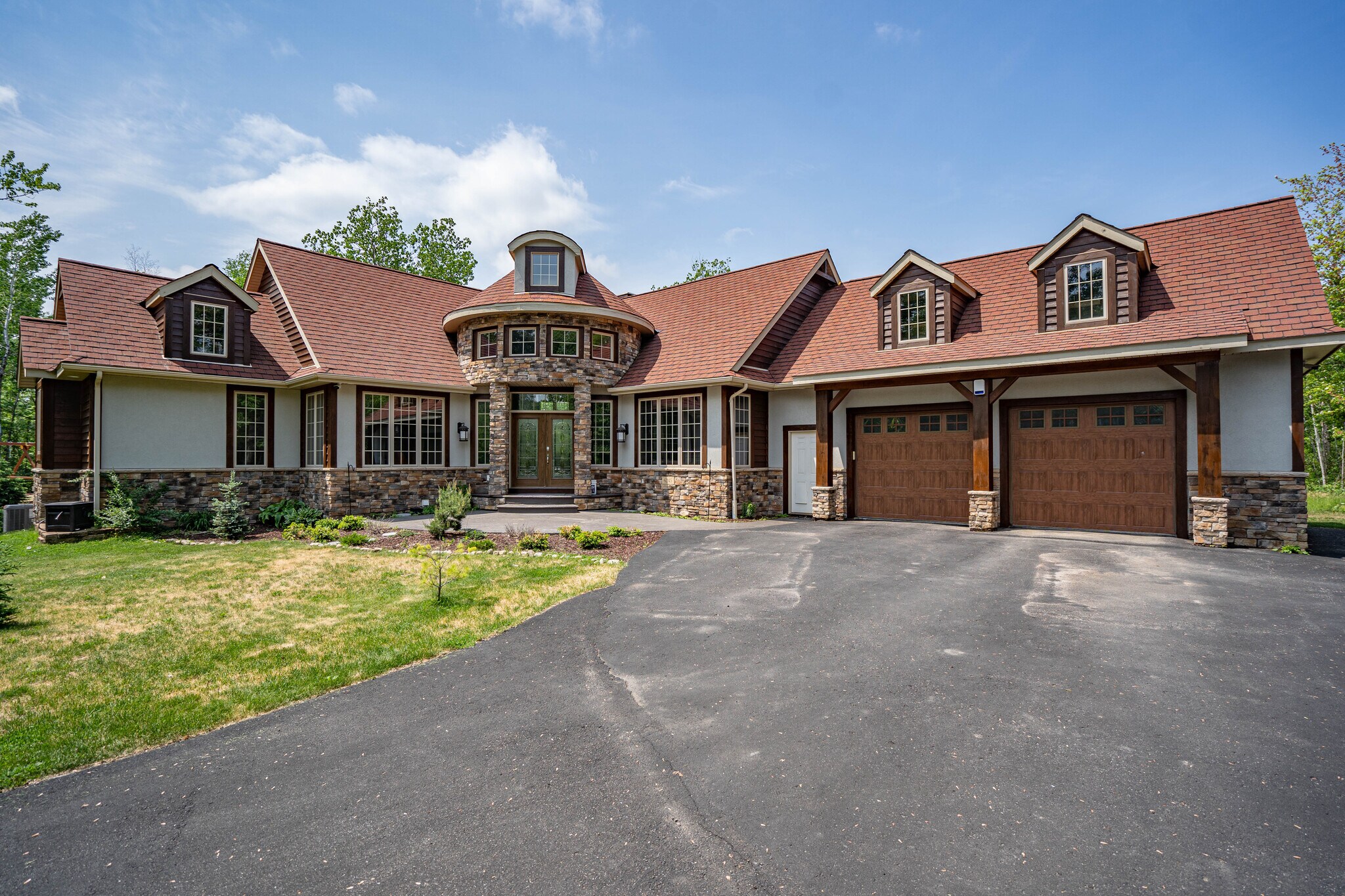 6245 Voyageurs Trl, Aurora, MN 55705