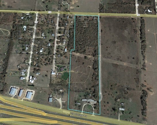 2222 N Access Rd, Clyde, TX for sale - Building Photo - Image 1 of 3