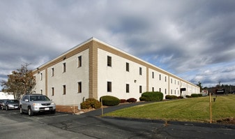 55 Concord St, North Reading MA - Warehouse