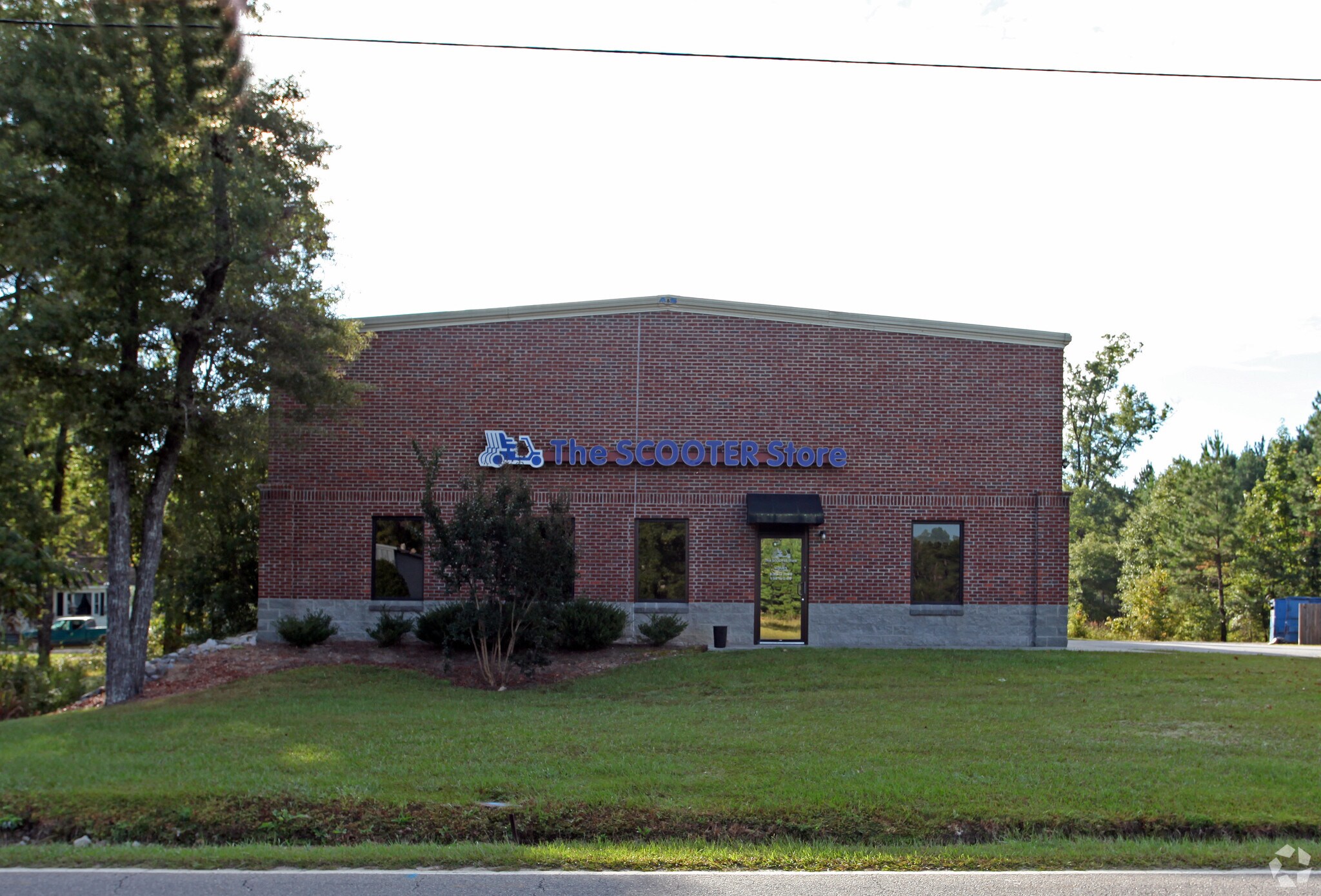 1400 Pineview Rd, Columbia, SC for sale Primary Photo- Image 1 of 1