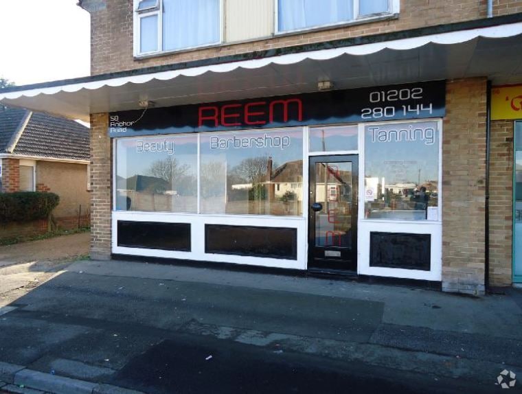 58 Anchor Rd, Bournemouth for sale Primary Photo- Image 1 of 1