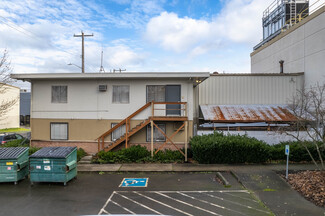 More details for 551 S River St, Seattle, WA - Industrial for Lease