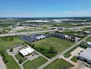 640 N Garver Rd, Monroe, OH - aerial  map view - Image1