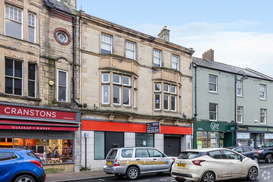 5 Cattle Mark, Hexham for lease - Primary Photo - Image 1 of 2