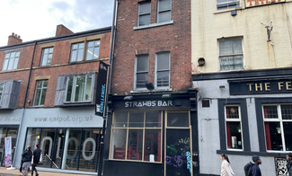 More details for 159 Woodhouse Ln, Leeds - Retail for Lease