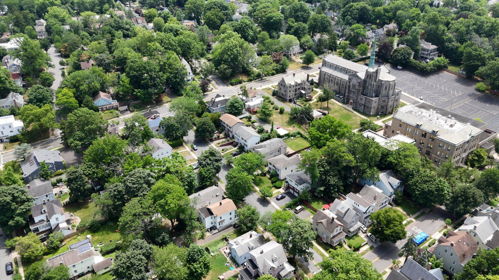 70 2nd St, South Orange, NJ for sale - Building Photo - Image 3 of 20