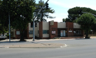 More details for 1901 Railroad Ave, Pittsburg, CA - Office/Medical for Lease