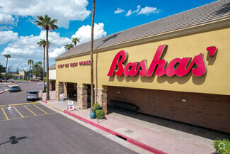 More details for 4855 E Warner Rd, Phoenix, AZ - Retail for Lease