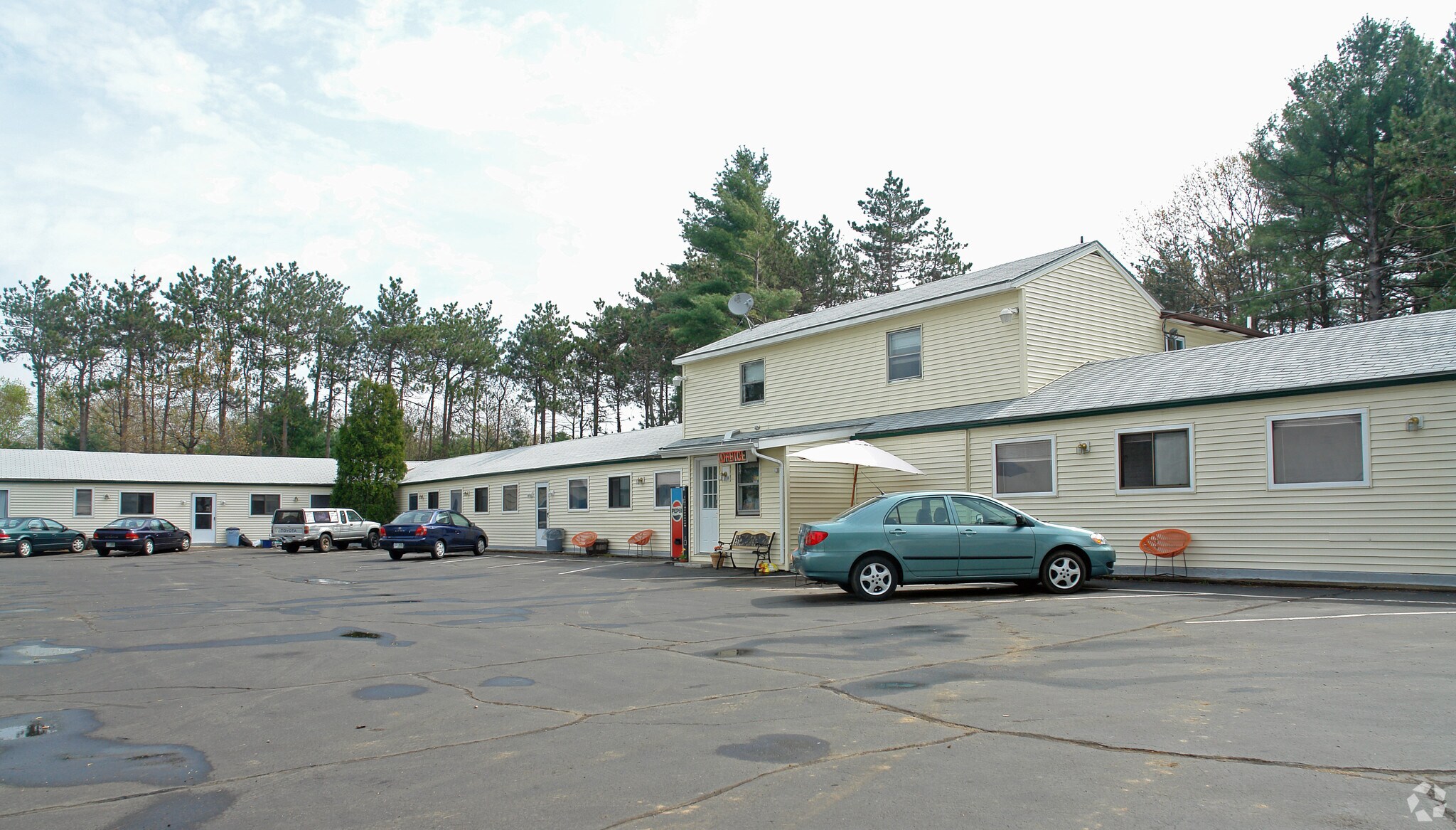 183 Lafayette Rd, North Hampton, NH for sale Primary Photo- Image 1 of 1