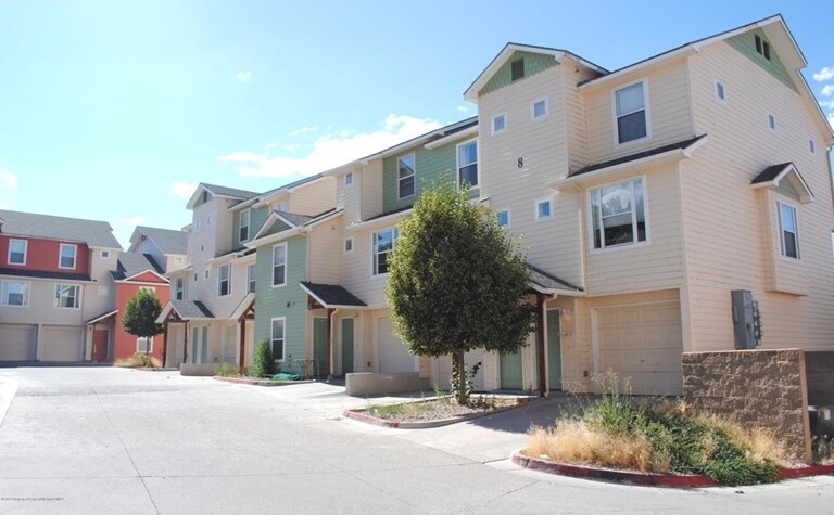 800 S Whiteriver Ave, Rifle, CO for sale - Primary Photo - Image 1 of 1