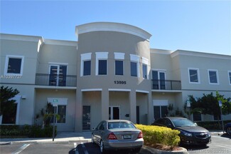 More details for 13595 SW 134th Ave, Miami, FL - Office for Lease