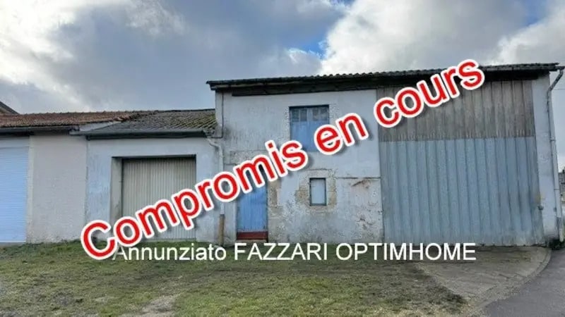 Vente Local d'activités 200 m² - Photo 1