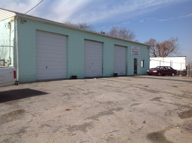 410 Garasches Ln, Wilmington, DE for sale Primary Photo- Image 1 of 1