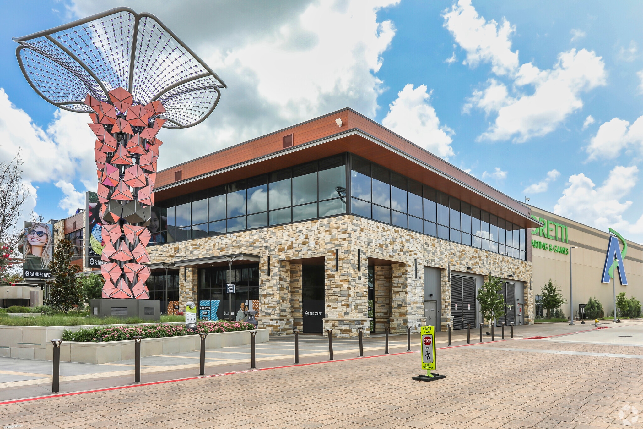 5752 Grandscape Blvd, The Colony, TX 75056 Roam Grandscape