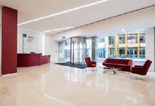 5 Old Bailey, London for lease Interior Photo- Image 1 of 4