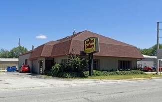 More details for 1505 Elkhart Rd, Goshen, IN - Retail for Sale