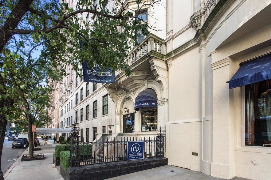 28 E 72nd St, New York, NY for sale - Other - Image 2 of 4