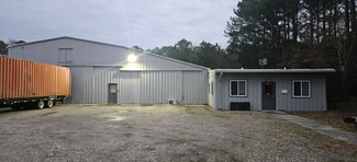 More details for 105 Gelo Rd, Rocky Mount, NC - Industrial for Lease