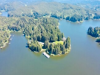 More details for 1190 N Tenmile Lk, Lakeside, OR - Specialty for Sale