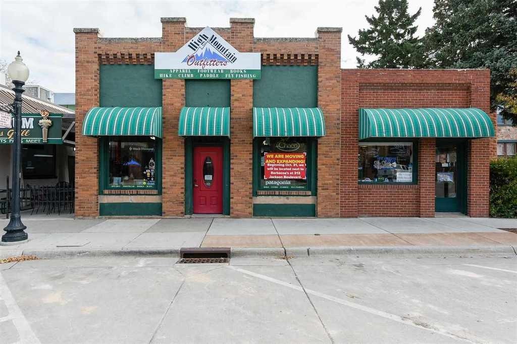 740 N Main St, Spearfish, SD 57783