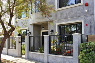 5029 Bleecker St, Baldwin Park, CA for lease Building Photo- Image 2 of 10