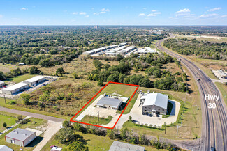 More details for 4459 Roans Chapel Rd, College Station, TX - Industrial for Sale