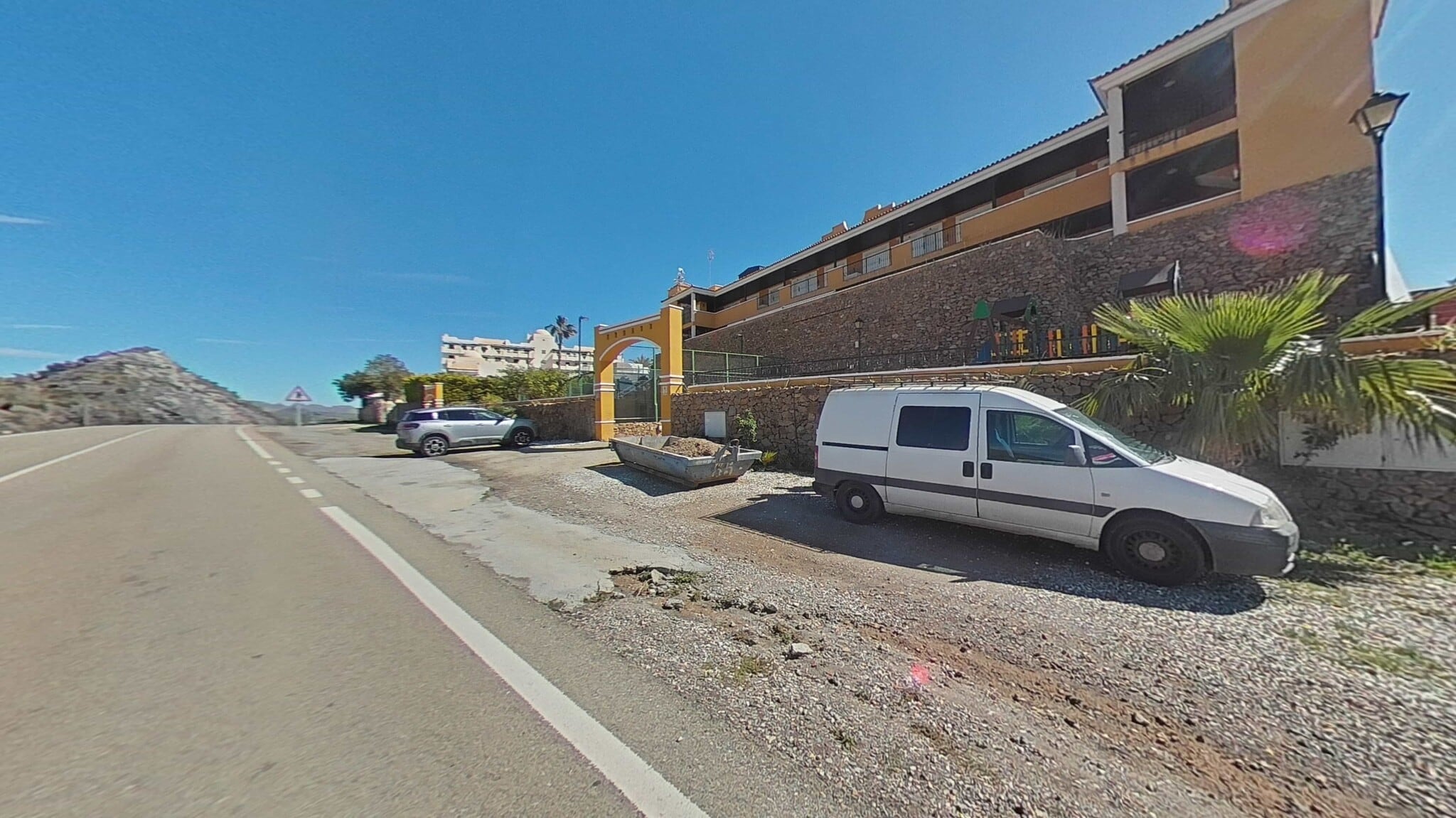 Retail in Cuevas del Almanzora for sale Building Photo- Image 1 of 34